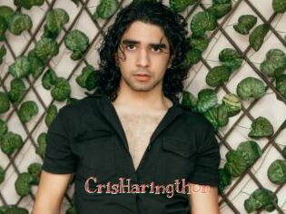 CrisHaringthon