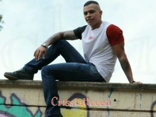 Crisstattooed