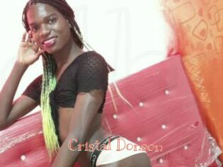 Cristal_Donson Celebrix