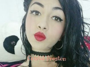 Cristal_Preston Celebrix