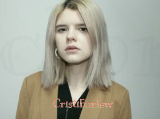 CristiBurlew