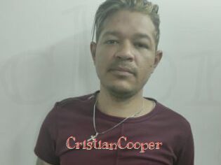 CristianCooper