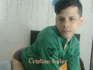 Cristian_foster