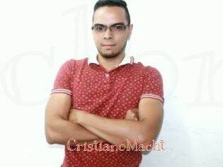 CristianoMacht