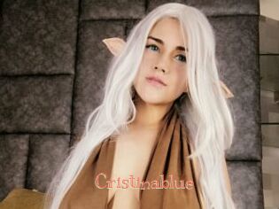 Cristinablue