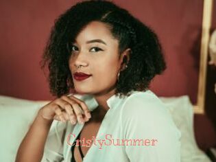 CristySummer