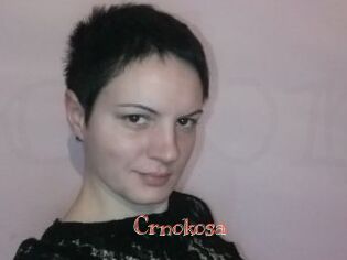 Crnokosa