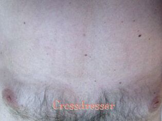 Crossdresser