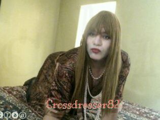 Crossdresser82