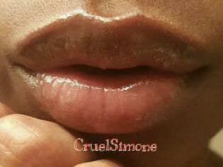 CruelSimone