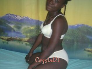 Crystal21