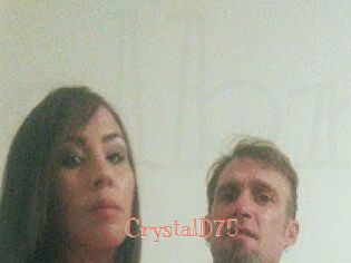 CrystalD75