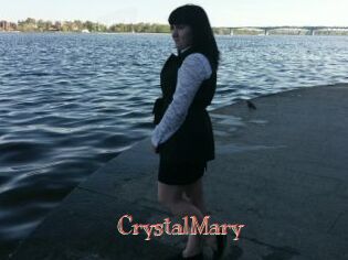 CrystalMary