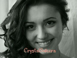 CrystalSakura