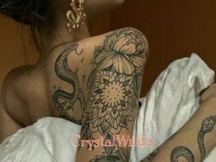 CrystalWilda