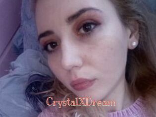 CrystalXDream