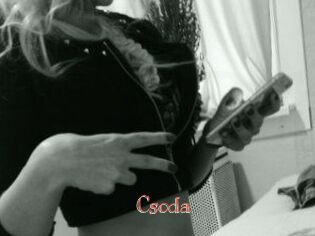 Csoda
