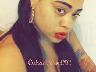 CubanCakedXO