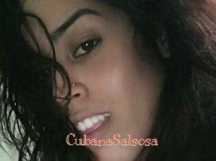 CubanaSalsosa Celebrix