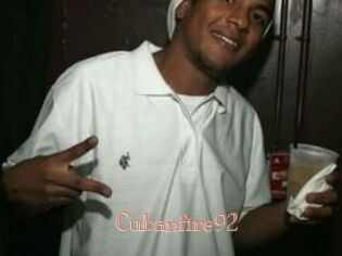Cubanfire92