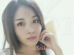 CuiXiuLi