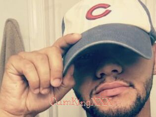 CumKingXXX