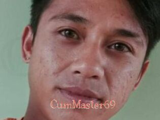 CumMaster69