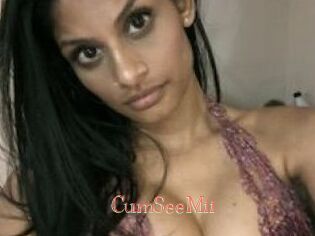 CumSeeMii