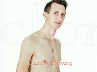 CumSwallowing Celebrix