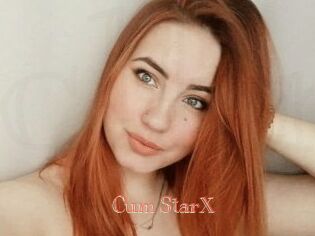 Cum_StarX