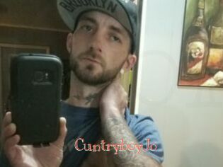 CuntryboyJo Celebrix