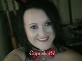 Cupcake87