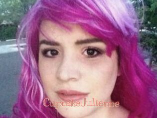 CupcakeJulienne
