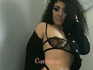 Curlsxoxo