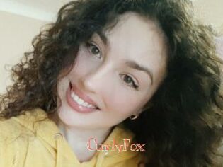 CurlyFox