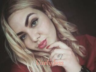 CurlyJess Celebrix