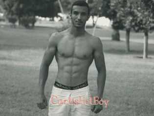 CurtisHotBoy