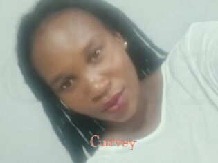Curvey