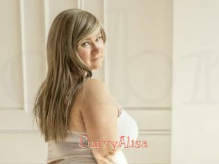 CurvyAlisa