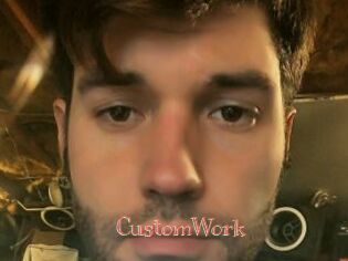 CustomWork
