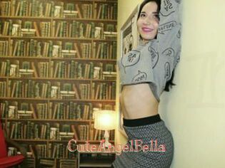 CuteAngelBella