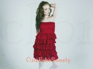 CuteBabeSweety