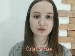 CuteCarriee