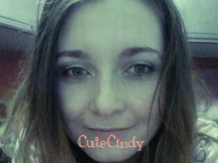 CuteCindy_