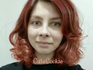 CuteCookie