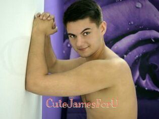 CuteJamesForU