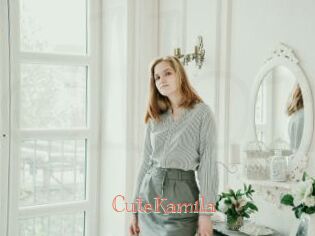 CuteKamila