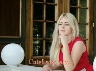 CuteLadyGalya