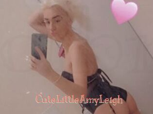 CuteLittleAmyLeigh