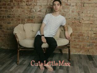 CuteLittleMax